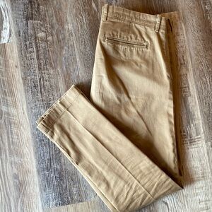 J Crew stretch chinos
